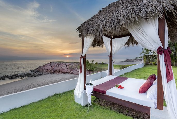 Melia Puerto Vallarta - All Inclusive