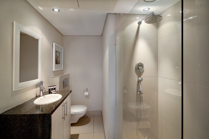 The Rockwell All Suite Hotel & Apartments