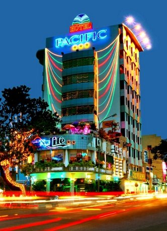 Pacific Hotel Da Nang