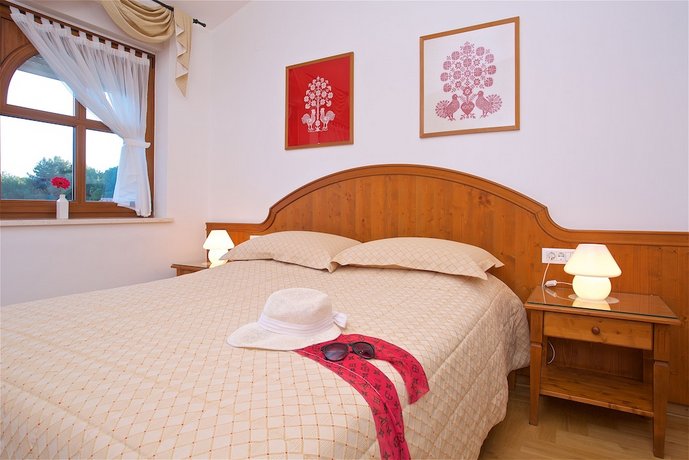 Boutique Hotel Villa Vulin