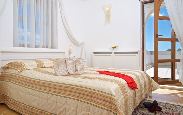Boutique Hotel Villa Vulin