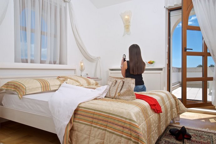 Boutique Hotel Villa Vulin