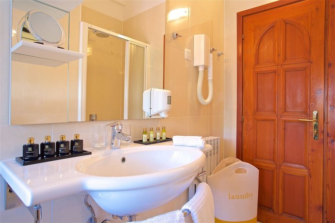Boutique Hotel Villa Vulin