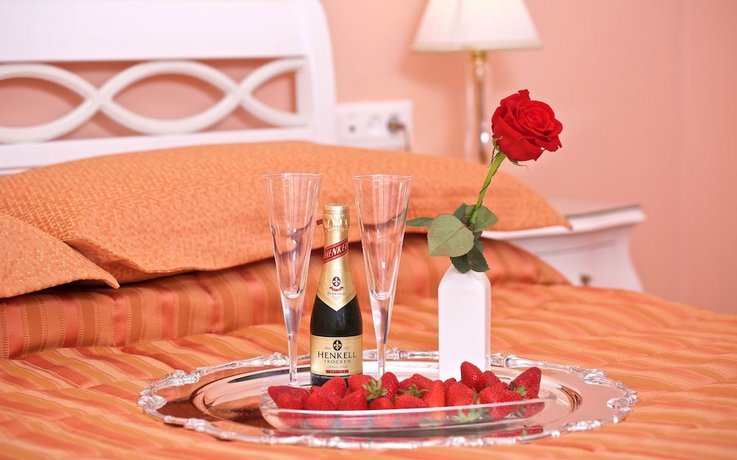 Boutique Hotel Villa Vulin
