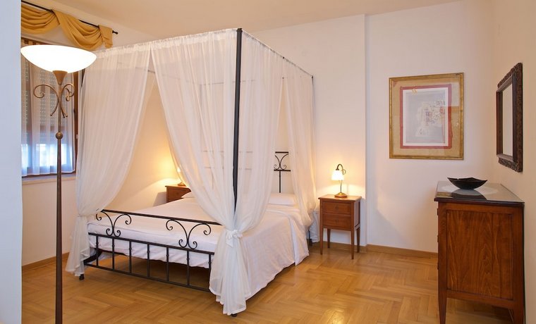 Boutique Hotel Villa Vulin