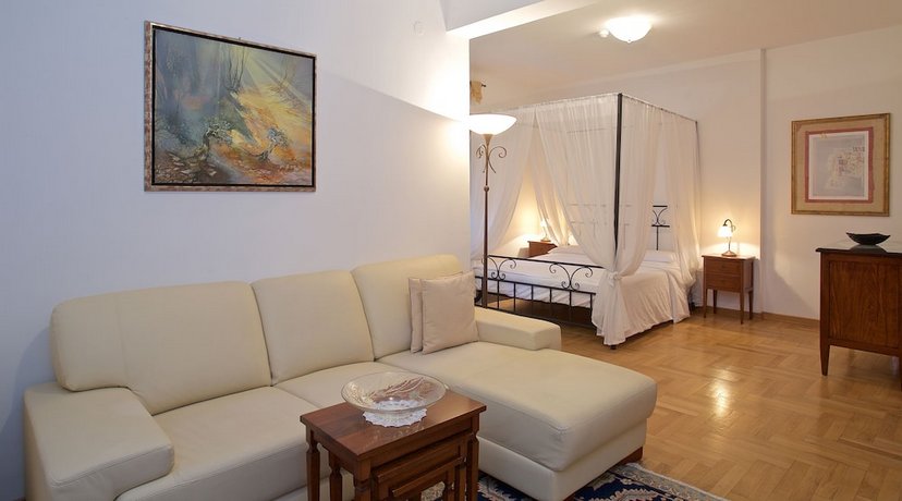 Boutique Hotel Villa Vulin