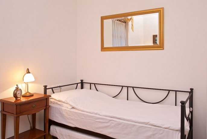 Boutique Hotel Villa Vulin