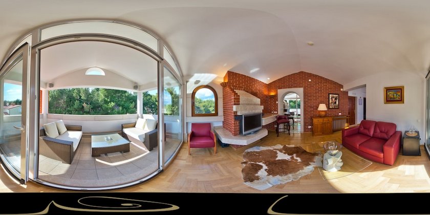Boutique Hotel Villa Vulin