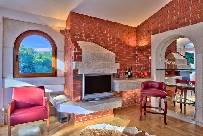 Boutique Hotel Villa Vulin