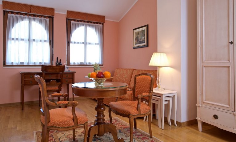 Boutique Hotel Villa Vulin