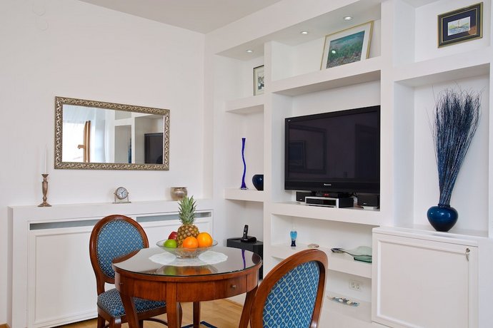 Boutique Hotel Villa Vulin