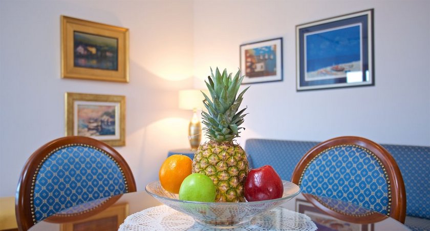 Boutique Hotel Villa Vulin