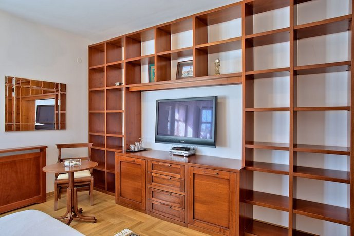 Boutique Hotel Villa Vulin