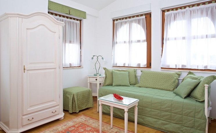 Boutique Hotel Villa Vulin