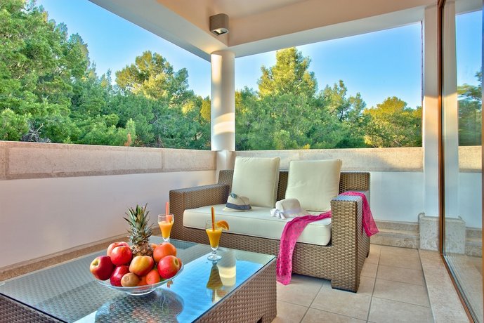 Boutique Hotel Villa Vulin