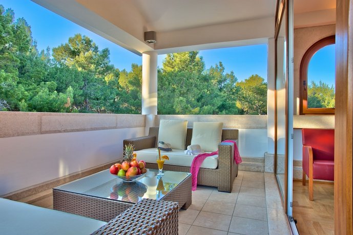 Boutique Hotel Villa Vulin