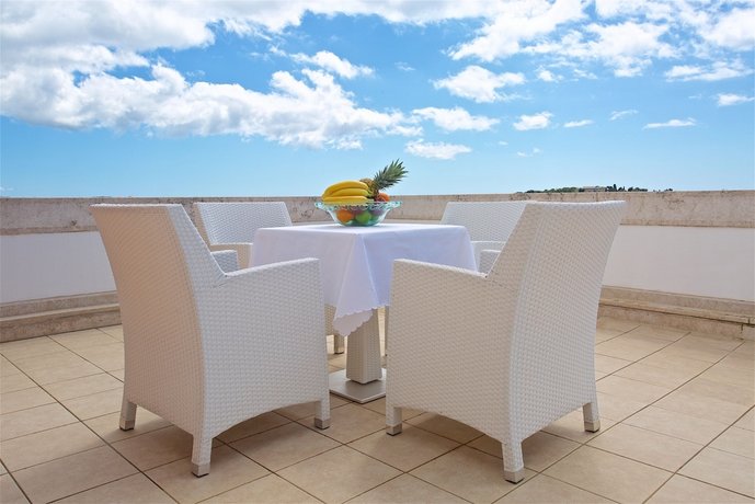 Boutique Hotel Villa Vulin