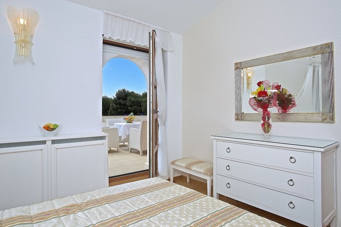 Boutique Hotel Villa Vulin