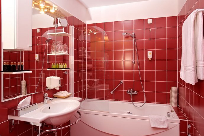 Boutique Hotel Villa Vulin