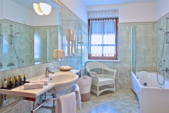 Boutique Hotel Villa Vulin