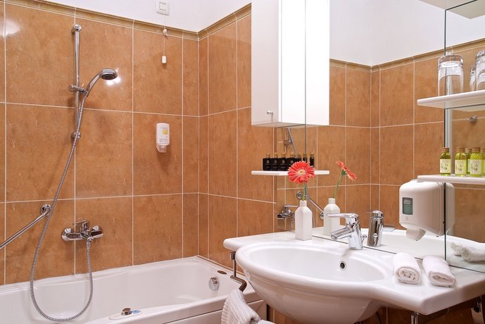 Boutique Hotel Villa Vulin