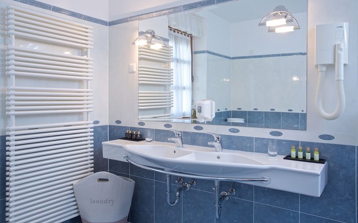 Boutique Hotel Villa Vulin