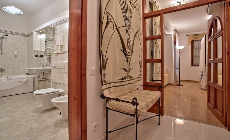 Boutique Hotel Villa Vulin