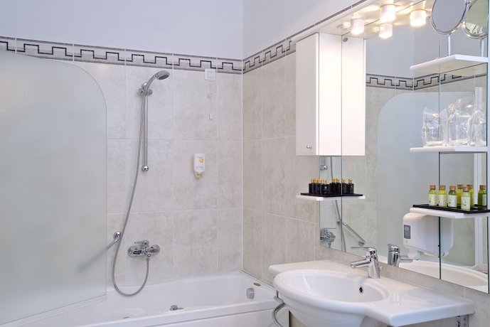 Boutique Hotel Villa Vulin