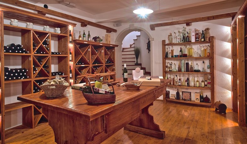 Boutique Hotel Villa Vulin