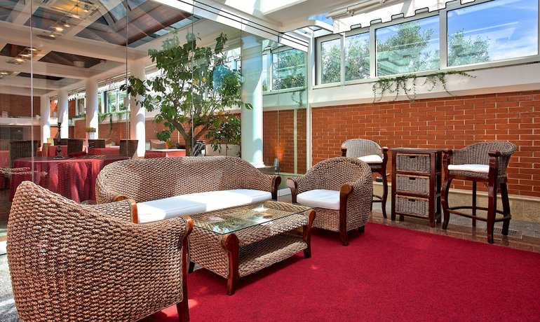 Boutique Hotel Villa Vulin