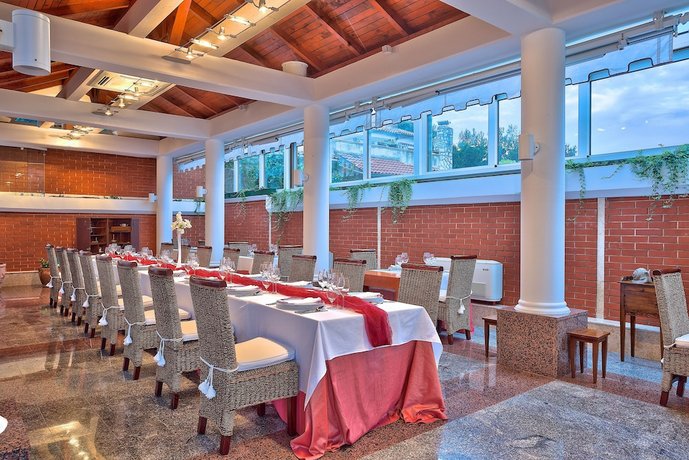 Boutique Hotel Villa Vulin