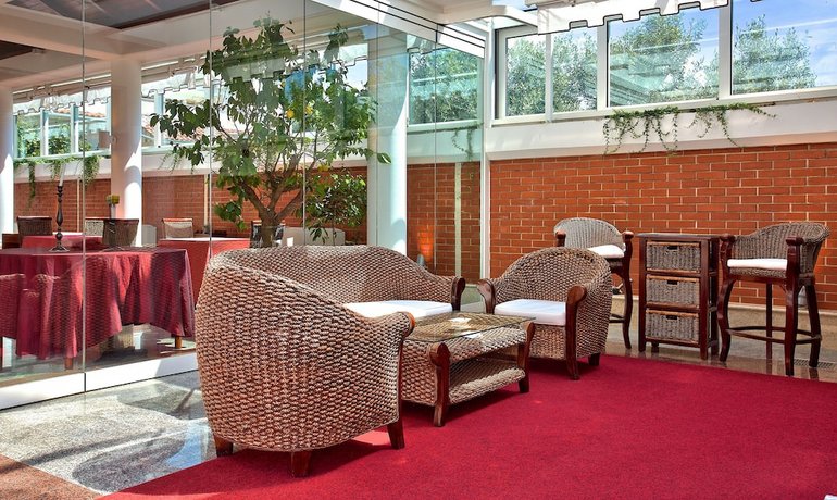 Boutique Hotel Villa Vulin