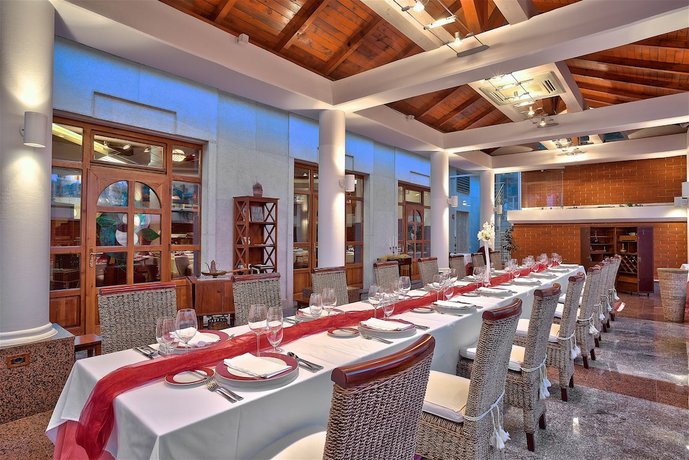 Boutique Hotel Villa Vulin