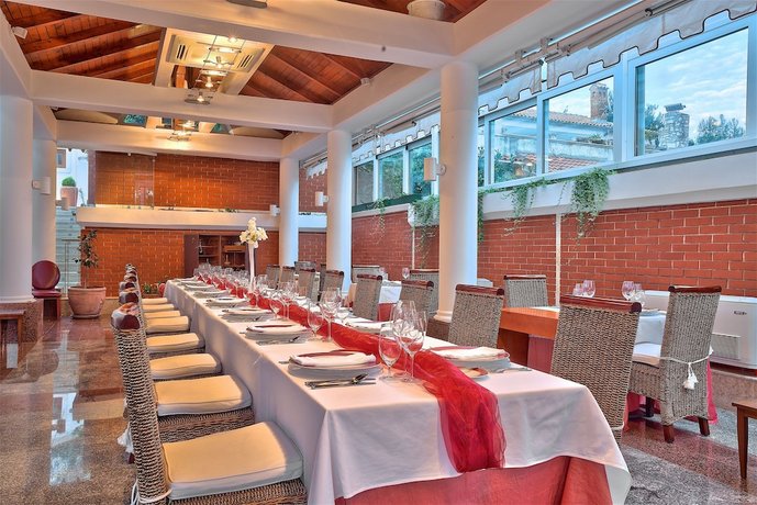 Boutique Hotel Villa Vulin