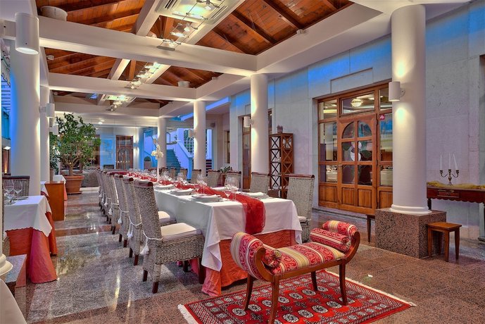 Boutique Hotel Villa Vulin