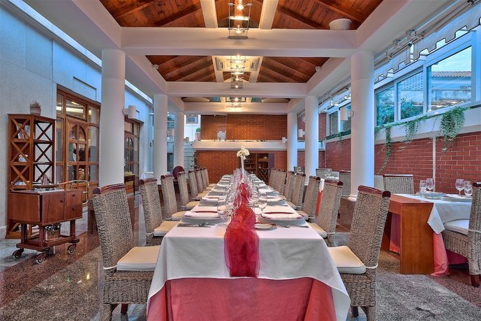 Boutique Hotel Villa Vulin