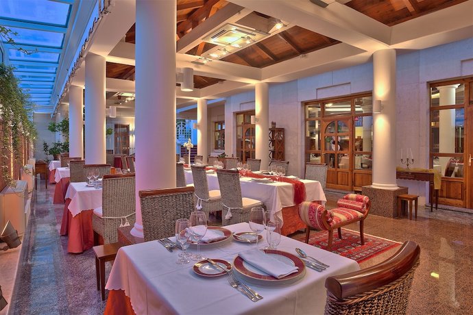 Boutique Hotel Villa Vulin