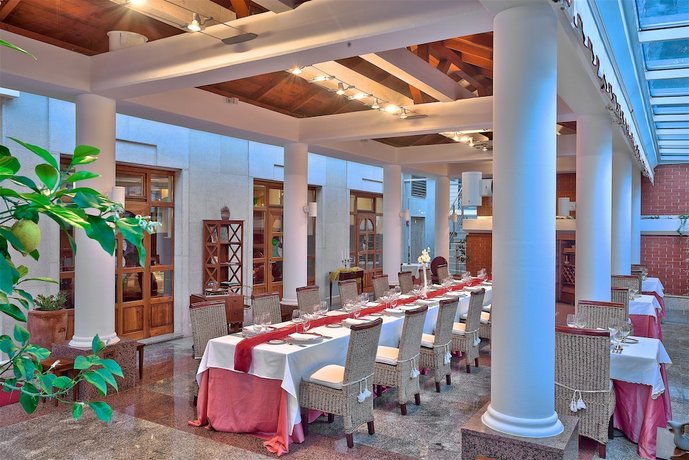 Boutique Hotel Villa Vulin