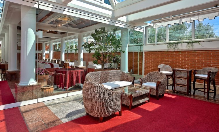 Boutique Hotel Villa Vulin