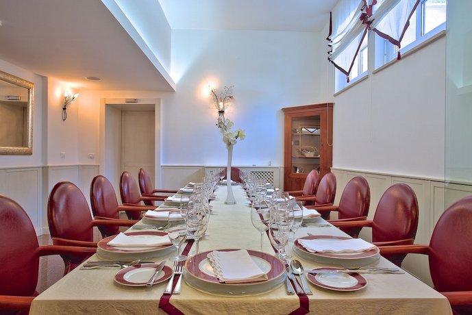 Boutique Hotel Villa Vulin
