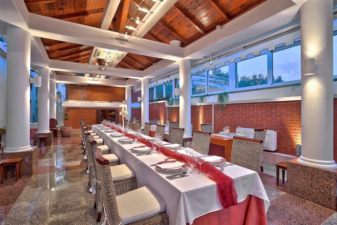 Boutique Hotel Villa Vulin