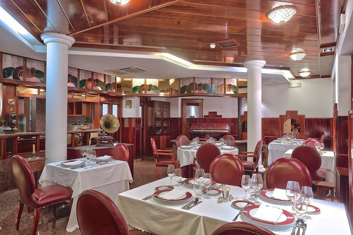 Boutique Hotel Villa Vulin