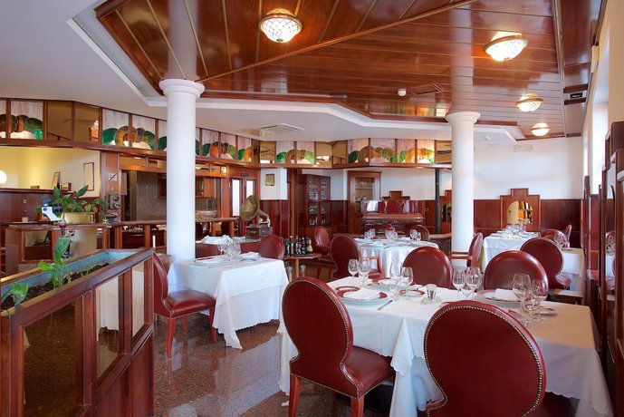 Boutique Hotel Villa Vulin