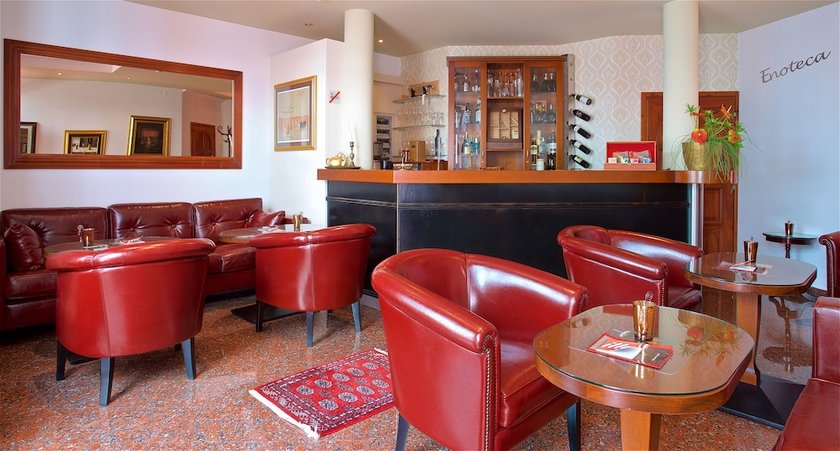 Boutique Hotel Villa Vulin