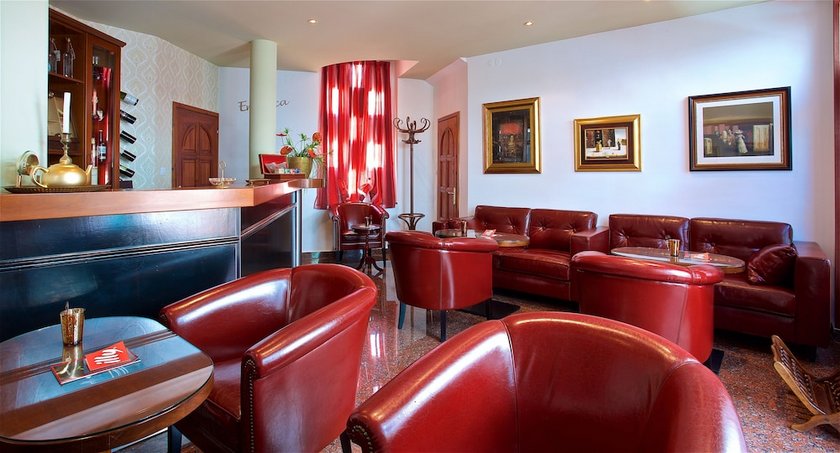Boutique Hotel Villa Vulin