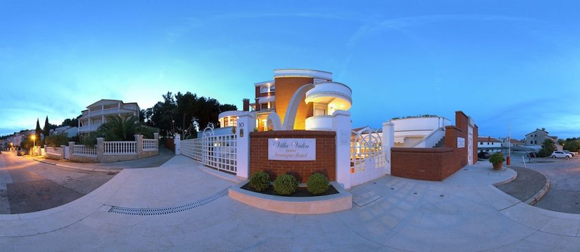 Boutique Hotel Villa Vulin