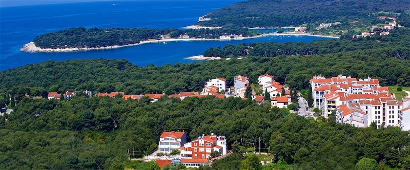 Boutique Hotel Villa Vulin
