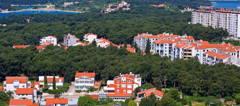 Boutique Hotel Villa Vulin
