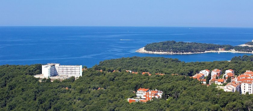 Boutique Hotel Villa Vulin