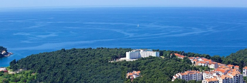 Boutique Hotel Villa Vulin